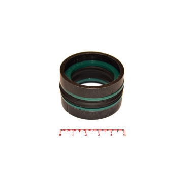 Уплотнение поршня 50*34 -18.4/6.35 мм KGD Aston / К18 Kastas (шт)