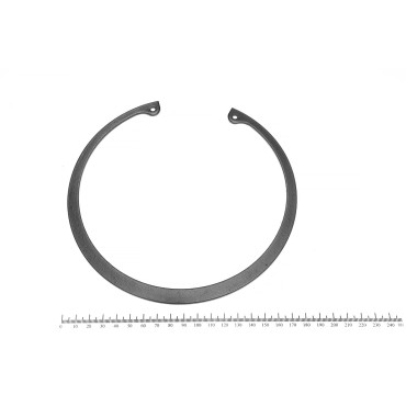 Стопорное кольцо внутреннее 170х3,0 ГОСТ 13943-86 (шт)