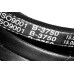 Ремень клиновой В(Б)-3750 Lp / 3705 Li  ГОСТ 1284-89 HIMPT (шт)