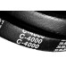 Ремень клиновой С(В)-4000 Lp / 3941 Li  ГОСТ 1284-89 HIMPT (шт)
