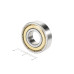 Подшипник 6001 ZZ (6-80101 С17) 12*28*8мм ГПЗ/СПЗ-4/КПК (шт)