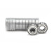 Подшипник 6001 ZZ (6-80101 С17) 12*28*8мм ГПЗ/СПЗ-4/КПК (шт)
