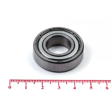 Подшипник 6002 ZZ (6-80102 С17) 15*32*9мм ГПЗ/СПЗ-4 (шт)
