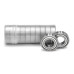 Подшипник 6003 ZZ (6-80103 С17) 17*35*10мм ГПЗ (шт)