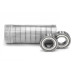 Подшипник 6004 ZZ (6-80104 АС17) 20*42*12мм ГПЗ/СПЗ-4 (шт)