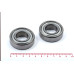 Подшипник 6004 ZZ (6-80104 АС17) 20*42*12мм ГПЗ/СПЗ-4 (шт)