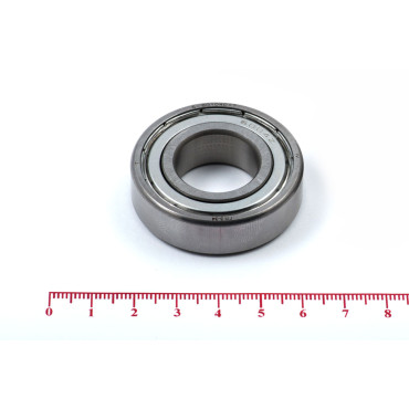 Подшипник 6004 ZZ (6-80104 АС17) 20*42*12мм ГПЗ/СПЗ-4 (шт)