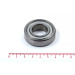 Подшипник 6004 ZZ (6-80104 АС17) 20*42*12мм ГПЗ/СПЗ-4 (шт)