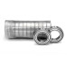 Подшипник 6007 ZZ (6-80107 С17) 35*62*14мм ГПЗ/КПК (шт)