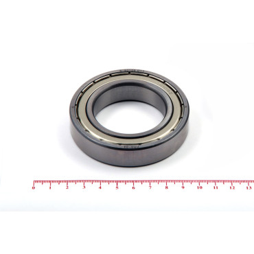 Подшипник 6009 ZZ (6-80109 С17) 45*75*16мм ГПЗ/СПЗ-4 (шт)