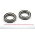 Подшипник 6010 ZZ (6-80110 С17) 50*80*16мм ГПЗ/СПЗ-4/КПК (шт)