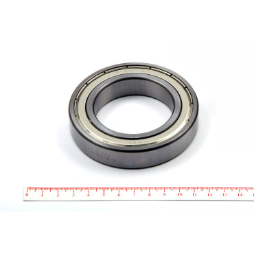 Подшипник 6011 ZZ (6-80111 С17) 55*90*18мм ГПЗ/СПЗ-4 (шт)