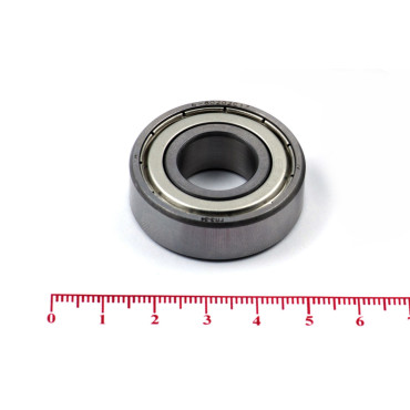 Подшипник 6202 ZZ (6-80202 С17) 15*35*11мм ГПЗ/СПЗ-4 (шт)