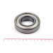 Подшипник 6207 ZZ (6-80207 С17) 35*72*17мм ГПЗ/КПК (шт)
