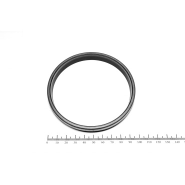 Грязесъёмник 90 100 7 SMA Aston с металлическим каркасом (шт)