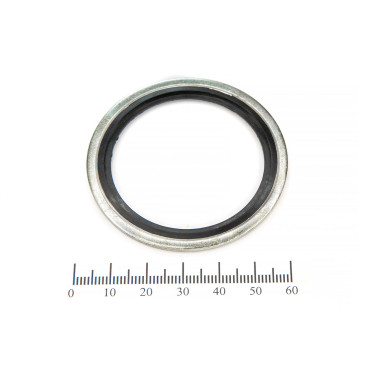 Кольцо USIT R 1 1/2" гидравлическое (шт)