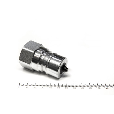 БРС для РВД ISO-A G 3/4" ниппель (LSQ-S1-06PF-BSP3/4) (шт)