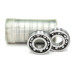 Подшипник 6306 N (50306) 30*72*19мм (шт)