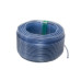 Трубка ПВХ П 6х9 мм (бухта 100 м, прозрачная) (шт)