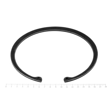 Стопорное кольцо внутреннее 160х3,0 ГОСТ 13943-86 (шт)