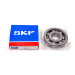 Подшипник SKF 6407 (407) 35*100*25мм (шт)