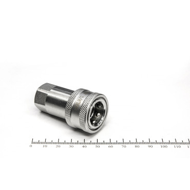 БРС для РВД ISO-A G 3/8" розетка (LSQ-S1-03SF-BSP3/8) (шт)