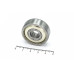 Подшипник 6301 ZZ (80301) 12*37*12мм (шт)
