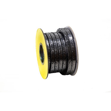 Набивка безасбестовая UrTex Н-1100 14х14 мм (кг)