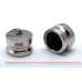 Камлок из нержавеющей стали DP-250  2 1/2" (63 мм) (шт)