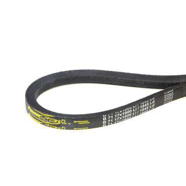 Ремень клиновой В 71 17x1800 Li/1845 Ld PowerSpan CL by ContiTech (шт)