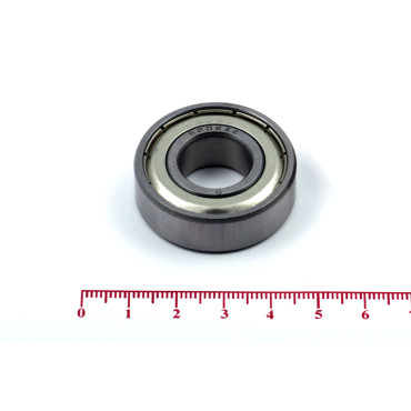 Подшипник 6202 ZZ (80202) 15*35*11мм (шт)