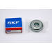 Подшипник SKF 6301 ZZ (80301) 12*37*12мм (шт)