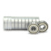 Подшипник 6200 ZZ (80200) 10*30*9мм (шт)