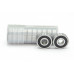 Подшипник 625 2RS (180025) 5*16*5мм (шт)