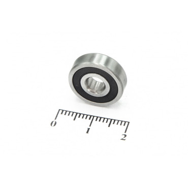 Подшипник 625 2RS (180025) 5*16*5мм (шт)