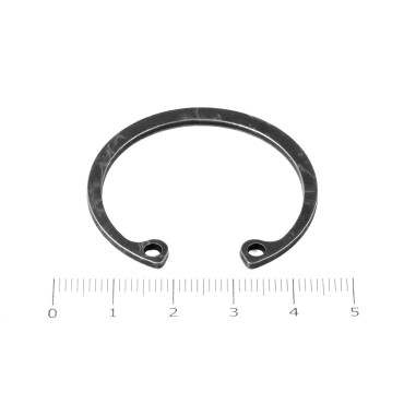 Стопорное кольцо внутреннее 37х1,2 ГОСТ 13943-86 (шт)