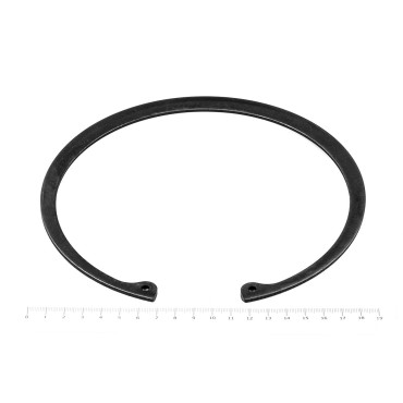 Стопорное кольцо внутреннее 180х3,0 ГОСТ 13943-86 (шт)