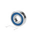 Подшипник 619/7 2RS (1000097, 697) 7*17*5мм (шт)