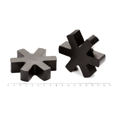 Звездочка  80х36х22 (63-У3) (шт)