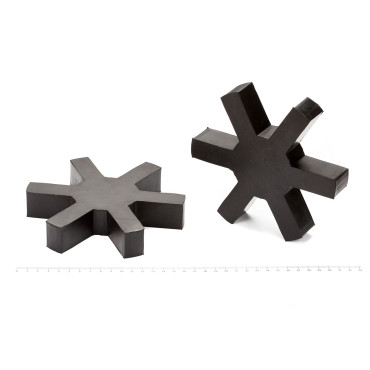 Звездочка 160х67х30 (400-У3) (шт)