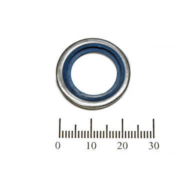 Кольцо USIT R 3/8" гидравлическое (шт)