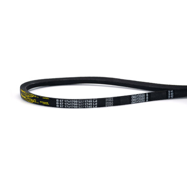 Ремень клиновой В 67  17x1700 Li/1745 Ld PowerSpan CL by ContiTech (шт)