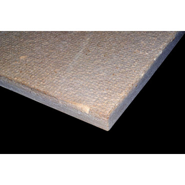 Плита огнеупорная теплоизоляционная Board K 1260-300 (1200x600x50) (шт)