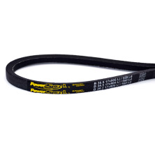 Ремень клиновой В 35.5 17x905 Li/950 Ld PowerSpan CL by ContiTech (шт)