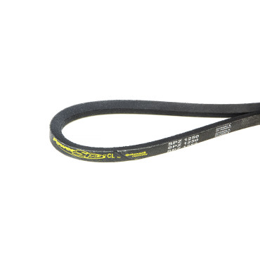 Ремень клиновой SPZ-1250 Ld (8,5*8-1250) PowerSpan CL by ContiTech (шт)
