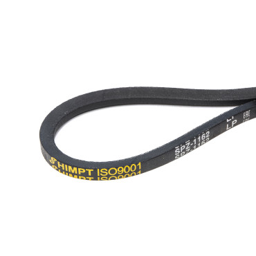 Ремень клиновой SPZ-1162 Lp HIMPT (шт)