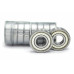 Подшипник 6305 ZZ (80305) 25*62*17мм (шт)