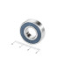 Подшипник 6001 2RS (180101) 12*28*8мм (шт)