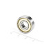 Подшипник 608 ZZ (80018) 8*22*7мм (шт)