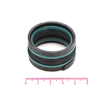 Уплотнение поршня 40*32 -15.5/3.20 мм KGD Aston / К18 Kastas (шт)